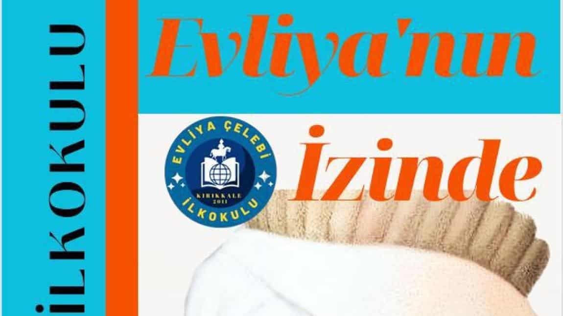 Okul Dergimiz 